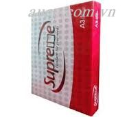 Giấy in A3 Supreme DL70